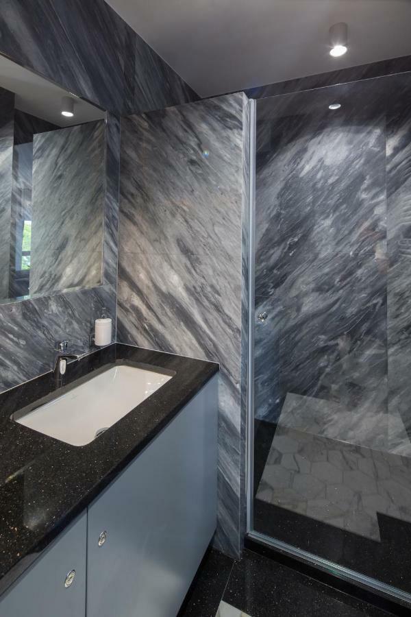 Bella - Victoria Residence By Oneapartments Sopot Bagian luar foto