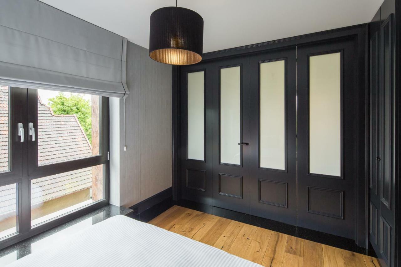 Bella - Victoria Residence By Oneapartments Sopot Bagian luar foto