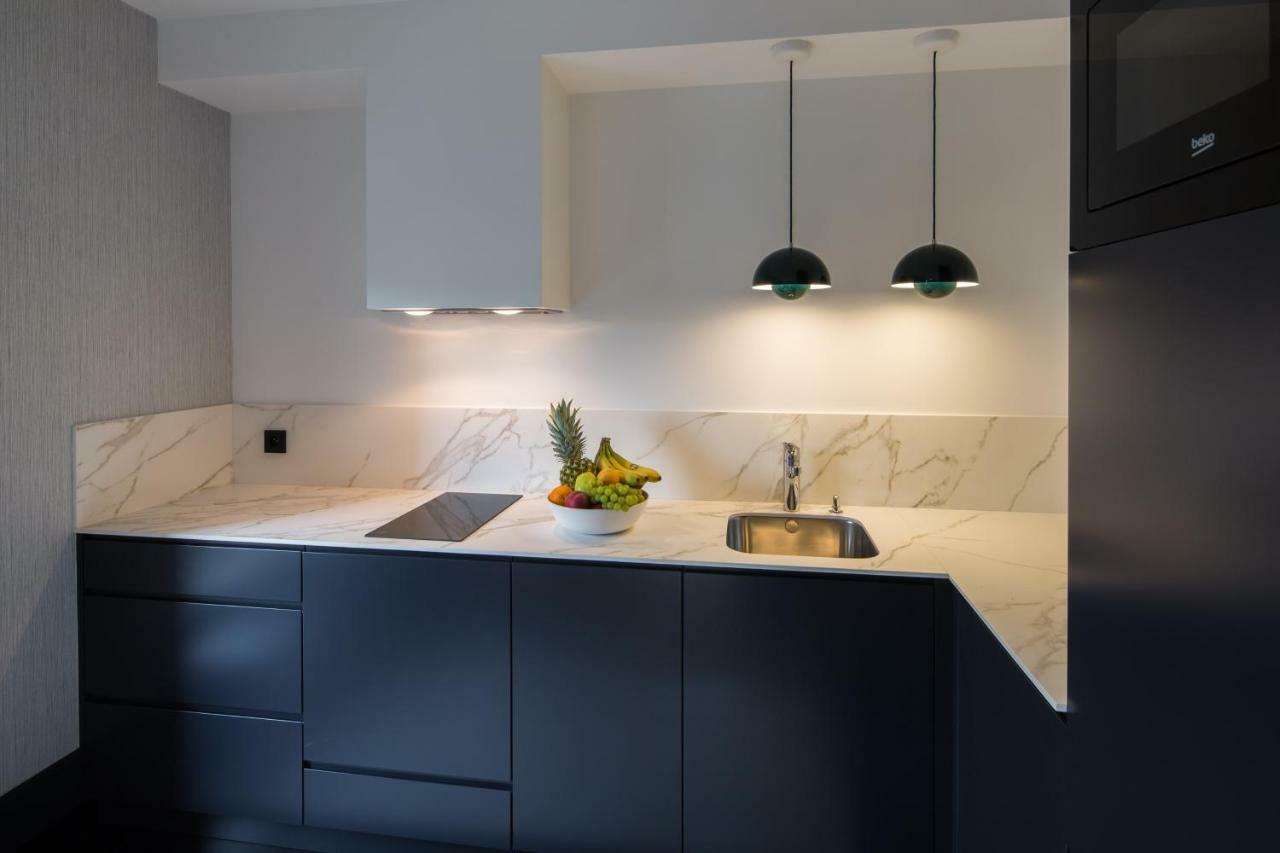 Bella - Victoria Residence By Oneapartments Sopot Bagian luar foto
